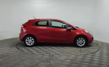 Kia Rio 2014 года за 4 990 000 тг. в Алматы фото 4
