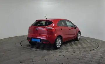 Kia Rio 2014 года за 4 990 000 тг. в Алматы