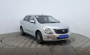 Ravon R4 2017 года за 3 590 000 тг. в Астана фото 3