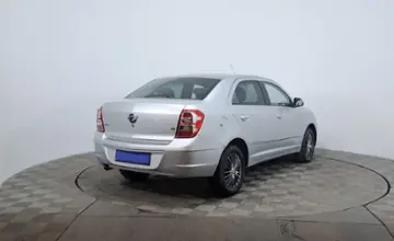 Ravon R4 2017 года за 3 590 000 тг. в Астана