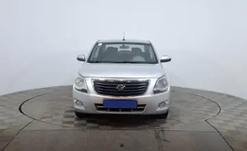 Ravon R4 2017 года за 3 590 000 тг. в Астана фото 2