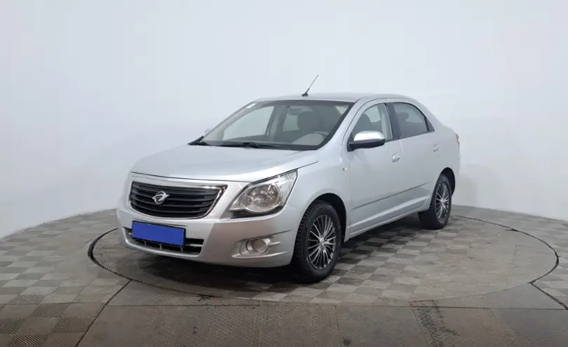 Ravon R4 2017 года за 3 590 000 тг. в Астана