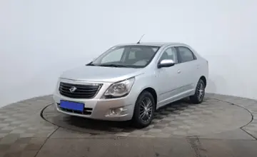 Ravon R4 2017 года за 3 590 000 тг. в Астана фото 1