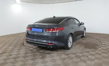 Kia Optima 2017 года за 7 420 000 тг. в Шымкент