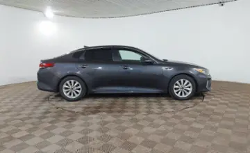 Kia Optima 2017 года за 7 420 000 тг. в Шымкент фото 4