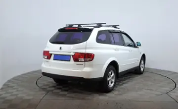 SsangYong Kyron 2012 года за 5 590 000 тг. в Астана