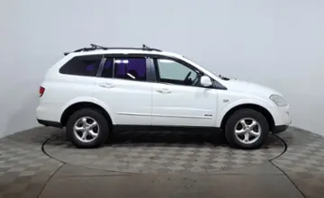 SsangYong Kyron 2012 года за 5 590 000 тг. в Астана фото 4