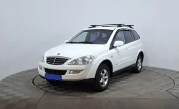 SsangYong Kyron 2012 года за 5 590 000 тг. в Астана фото 1