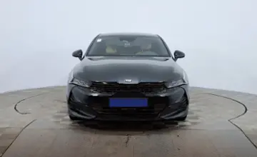Kia K5 2021 года за 11 700 000 тг. в Астана фото 2