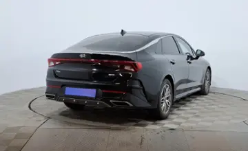 Kia K5 2021 года за 11 700 000 тг. в Астана