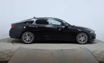 Kia K5 2021 года за 11 700 000 тг. в Астана фото 4