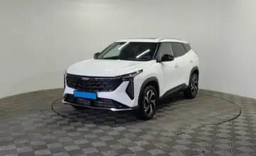 Geely Cityray 2024 года за 7 790 000 тг. в Алматы фото 1