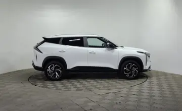 Geely Cityray 2024 года за 8 990 000 тг. в Алматы фото 4