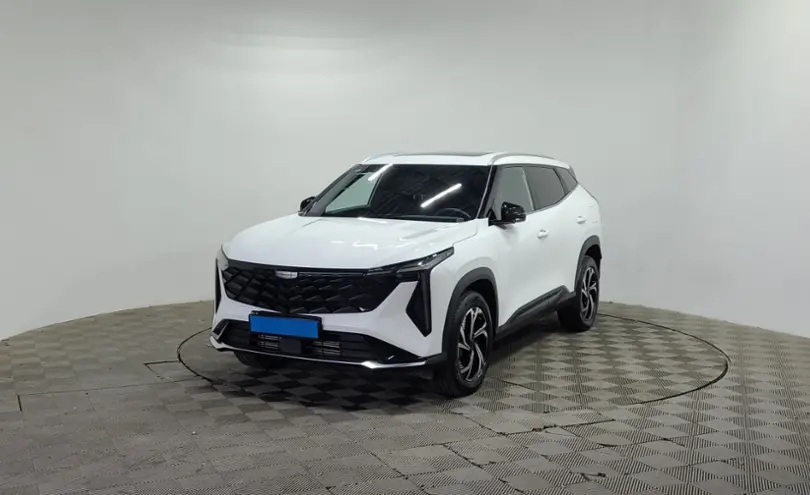 Geely Cityray 2024 года за 8 990 000 тг. в Алматы