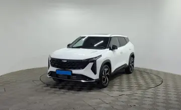 Geely Cityray 2024 года за 8 990 000 тг. в Алматы фото 1