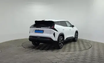 Geely Cityray 2024 года за 8 990 000 тг. в Алматы