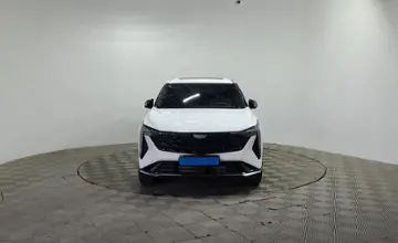 Geely Cityray 2024 года за 8 990 000 тг. в Алматы фото 2