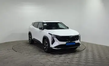 Geely Cityray 2024 года за 8 990 000 тг. в Алматы фото 3