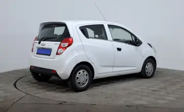Chevrolet Spark 2013 года за 3 590 000 тг. в Астана