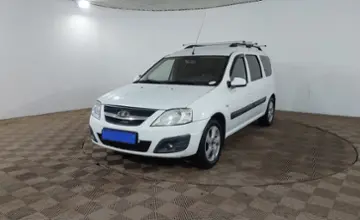 LADA (ВАЗ) Largus 2019 года за 3 750 000 тг. в Шымкент фото 1