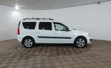 LADA (ВАЗ) Largus 2019 года за 3 750 000 тг. в Шымкент фото 4