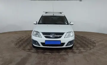 LADA (ВАЗ) Largus 2019 года за 3 750 000 тг. в Шымкент фото 2