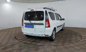 LADA (ВАЗ) Largus 2019 года за 3 750 000 тг. в Шымкент