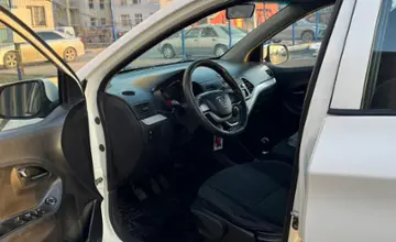 Kia Picanto 2012 года за 1 699 000 тг. в Алматы фото 5