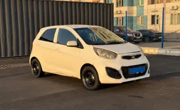 Kia Picanto 2012 года за 1 699 000 тг. в Алматы фото 2