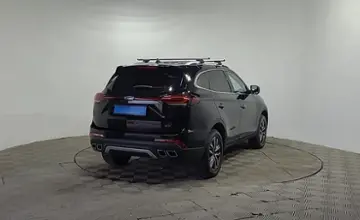 JAC S7 2021 года за 6 390 000 тг. в Алматы