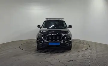 JAC S7 2021 года за 6 390 000 тг. в Алматы фото 2