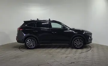 JAC S7 2021 года за 6 390 000 тг. в Алматы фото 4