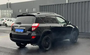 Toyota RAV4 2009 года за 4 718 000 тг. в Алматы