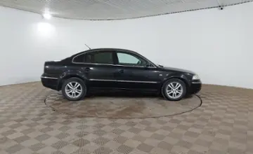 Volkswagen Passat 2003 года за 1 399 000 тг. в Шымкент фото 4