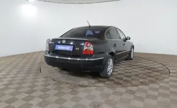 Volkswagen Passat 2003 года за 1 399 000 тг. в Шымкент
