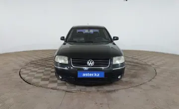 Volkswagen Passat 2003 года за 1 399 000 тг. в Шымкент фото 2