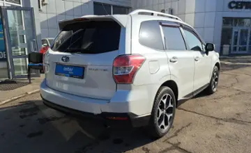 Subaru Forester 2013 года за 7 690 000 тг. в Костанай