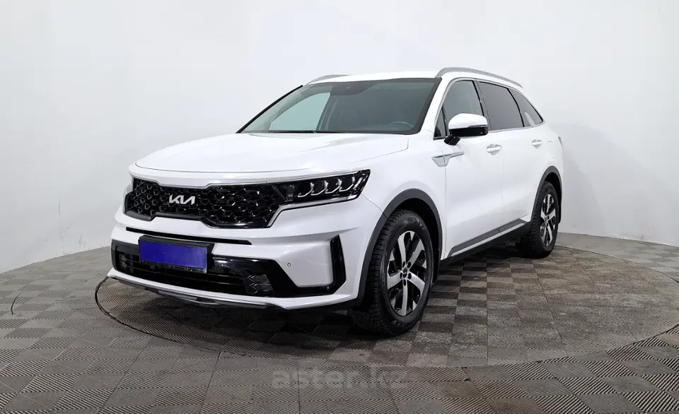2022 Kia Sorento