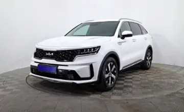Kia Sorento 2022 года за 16 590 000 тг. в Астана фото 1