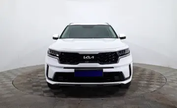 Kia Sorento 2022 года за 16 590 000 тг. в Астана фото 2