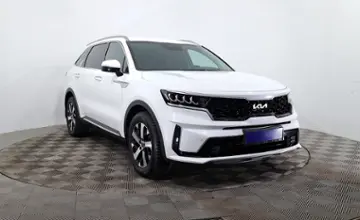 Kia Sorento 2022 года за 16 590 000 тг. в Астана фото 3