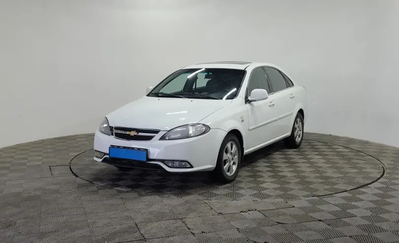 Daewoo Gentra 2014 года за 3 060 000 тг. в Алматы
