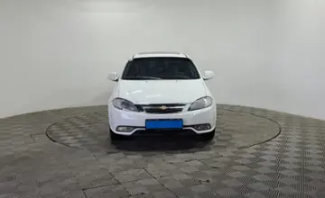 Daewoo Gentra 2014 года за 3 060 000 тг. в Алматы фото 2