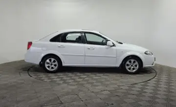 Daewoo Gentra 2014 года за 3 060 000 тг. в Алматы фото 4