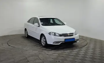 Daewoo Gentra 2014 года за 3 060 000 тг. в Алматы фото 3