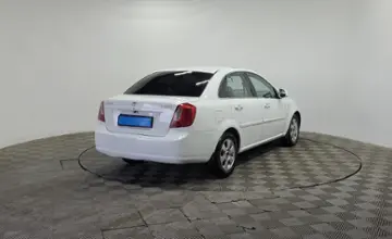 Daewoo Gentra 2014 года за 3 060 000 тг. в Алматы