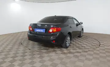 Toyota Corolla 2008 года за 4 440 000 тг. в Шымкент