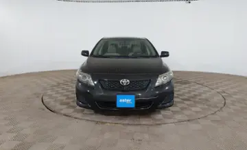 Toyota Corolla 2008 года за 4 440 000 тг. в Шымкент фото 2