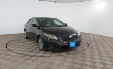 Toyota Corolla 2008 года за 4 440 000 тг. в Шымкент фото 3