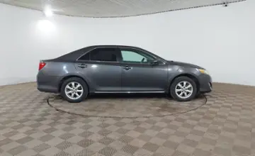 Toyota Camry 2012 года за 5 550 000 тг. в Шымкент фото 4